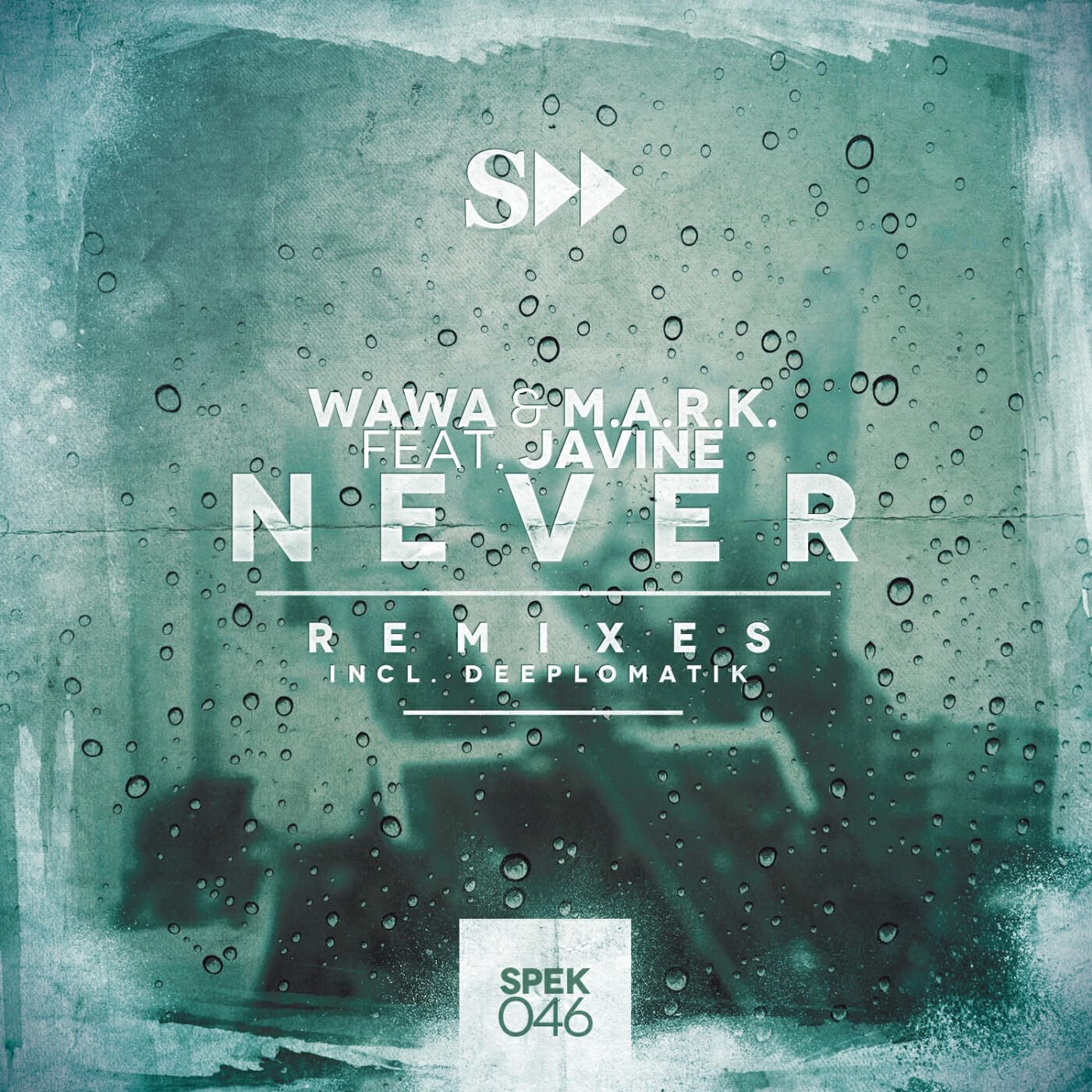 Релиз Never