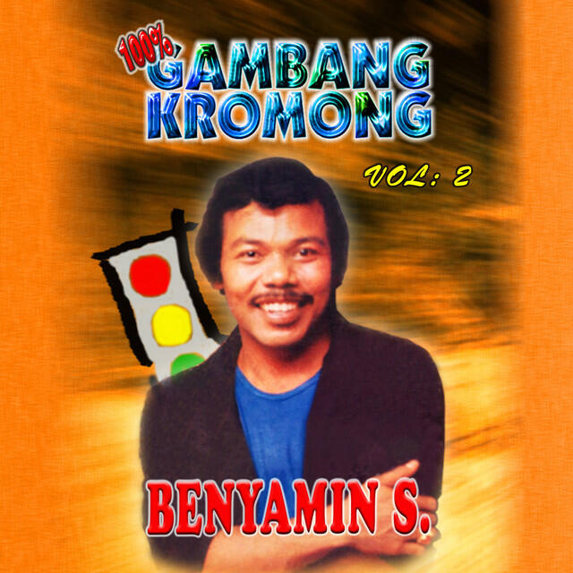 Релиз 100% Gambang Kromong vol. 2 (Original)