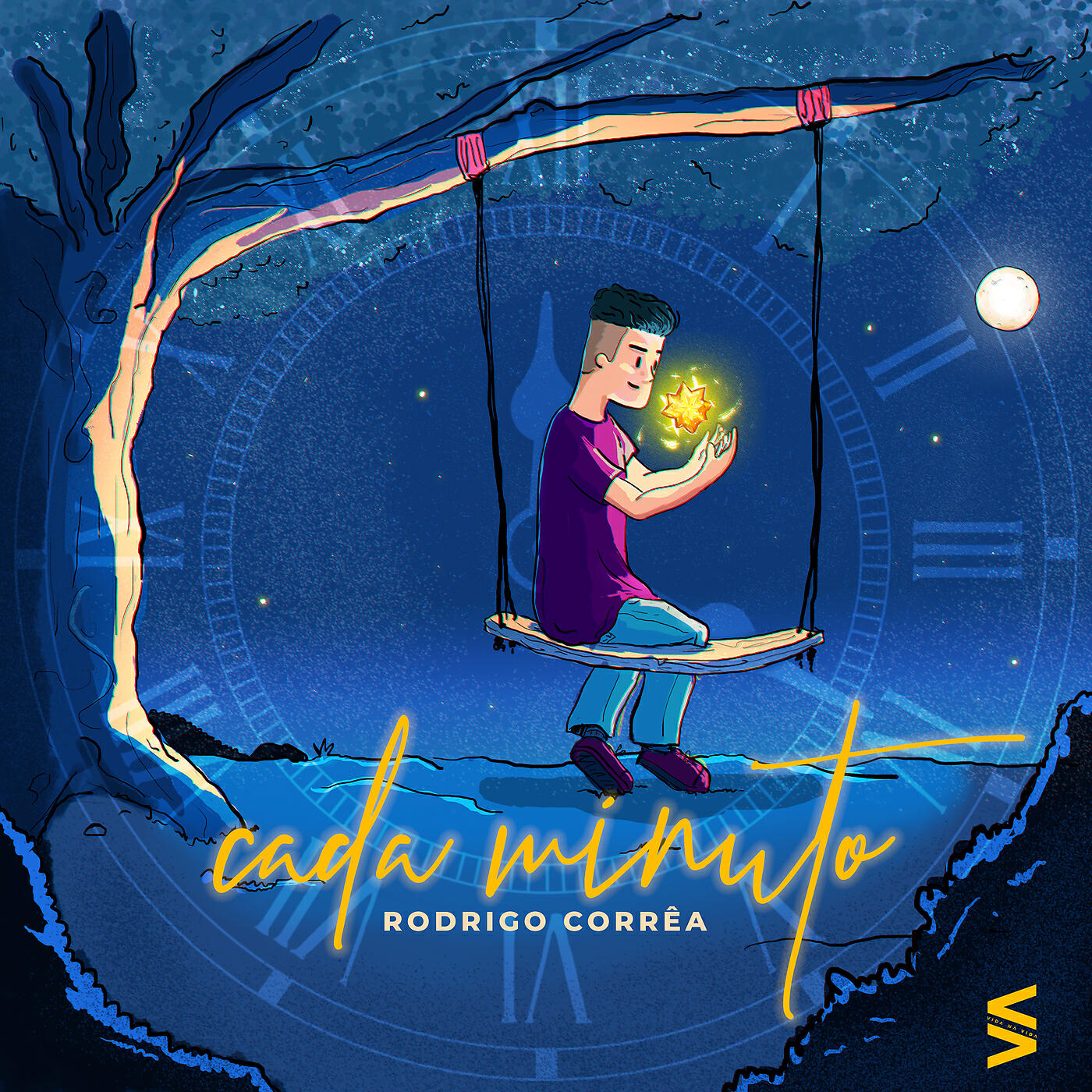 Релиз Cada Minuto