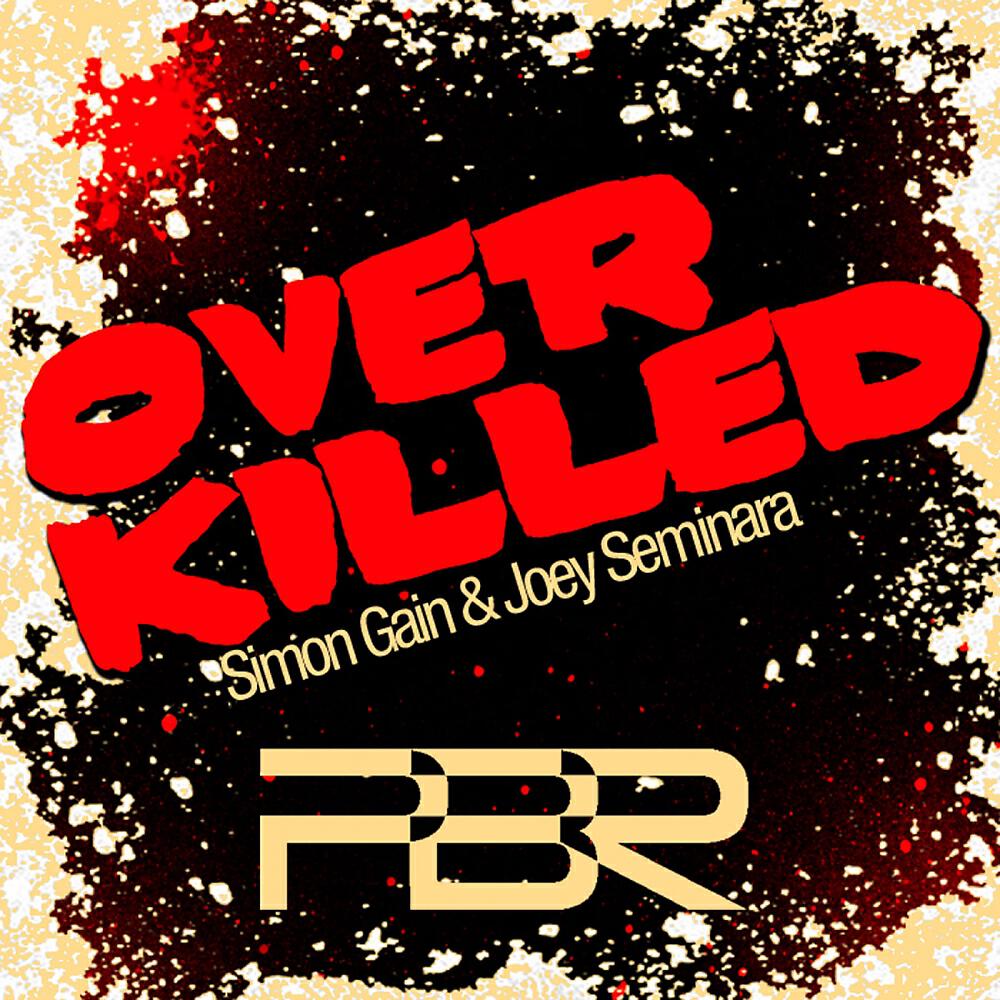 Релиз Overkilled