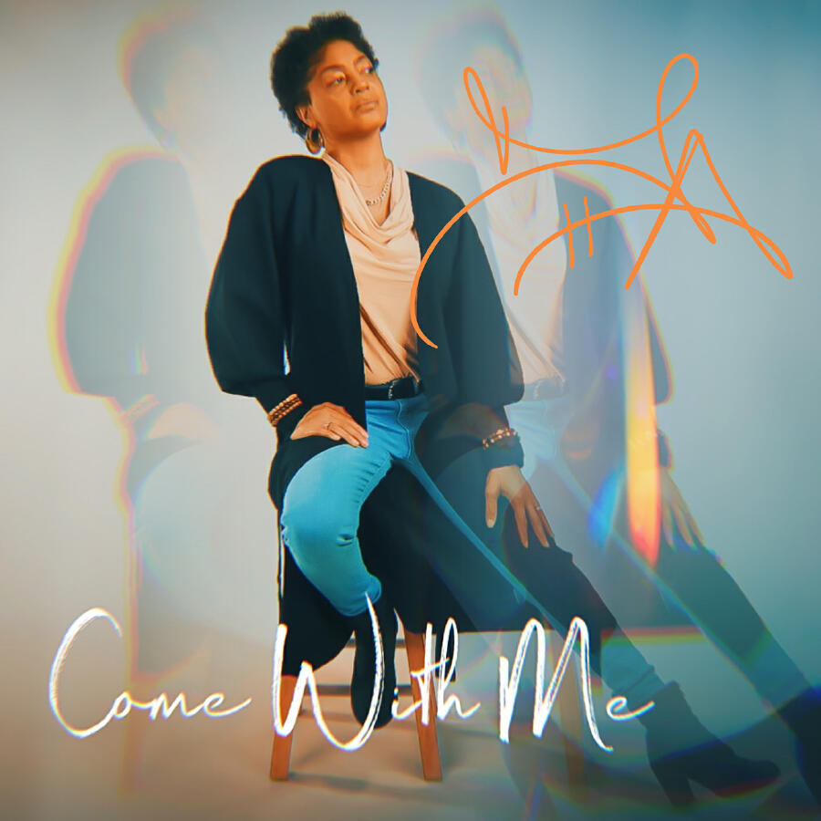 Релиз Come With Me