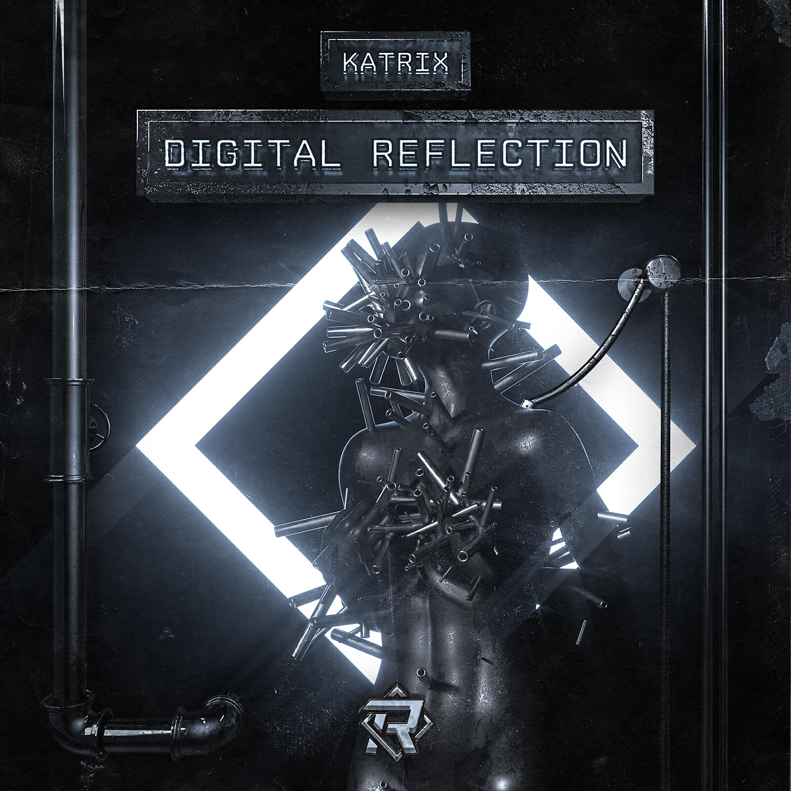 Релиз Digital Reflection