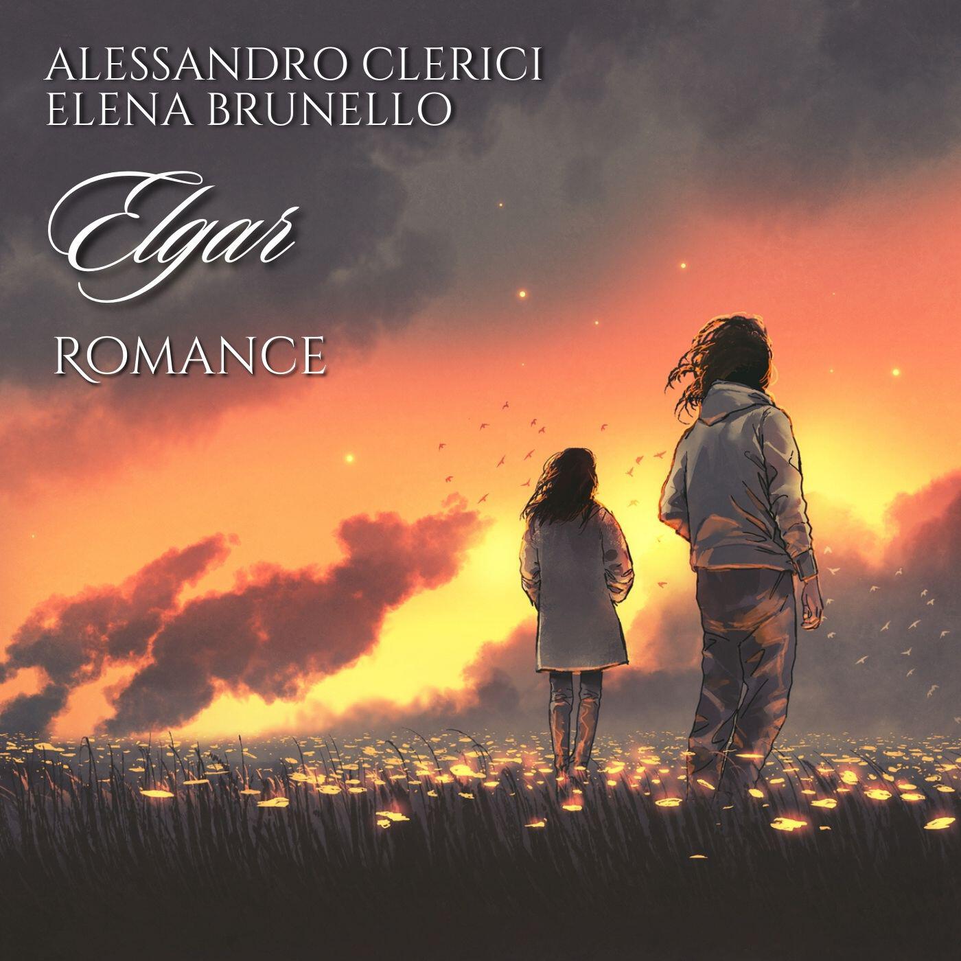 Релиз Romance for Violin and Piano