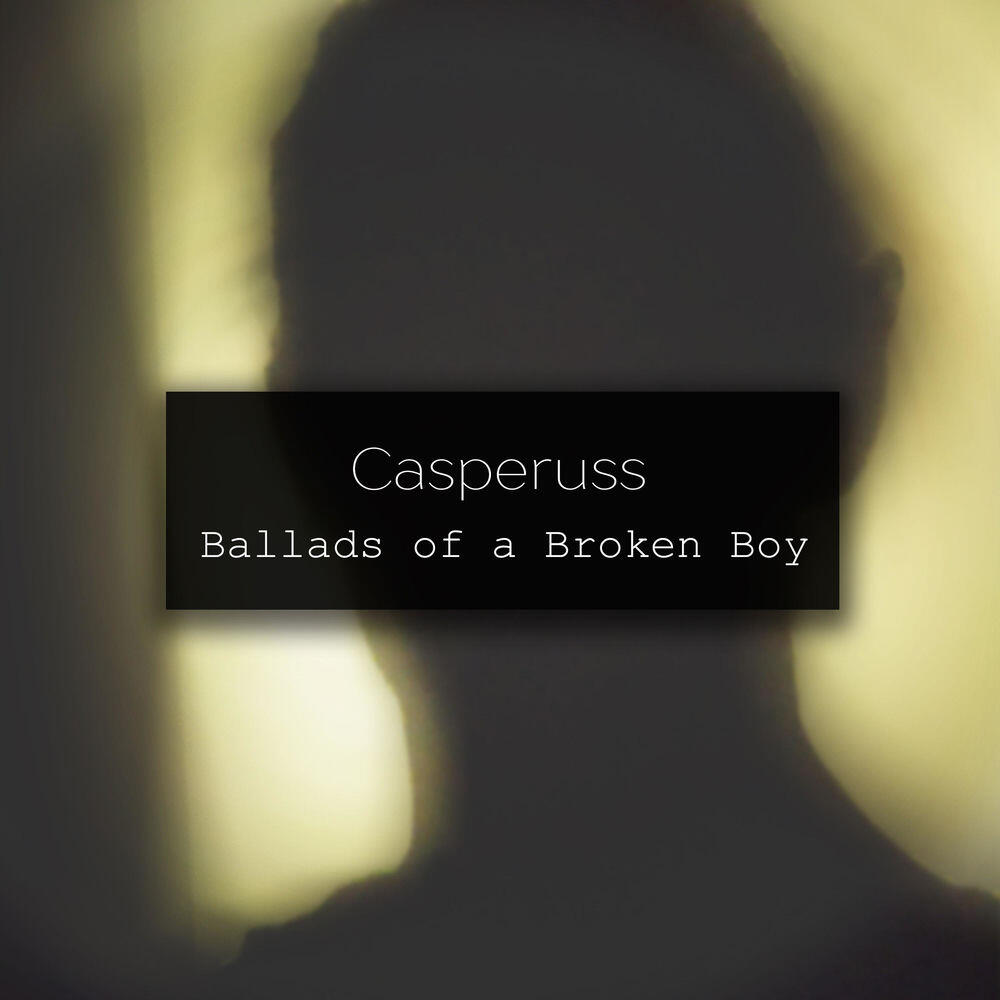 Релиз Ballads of a Broken Boy