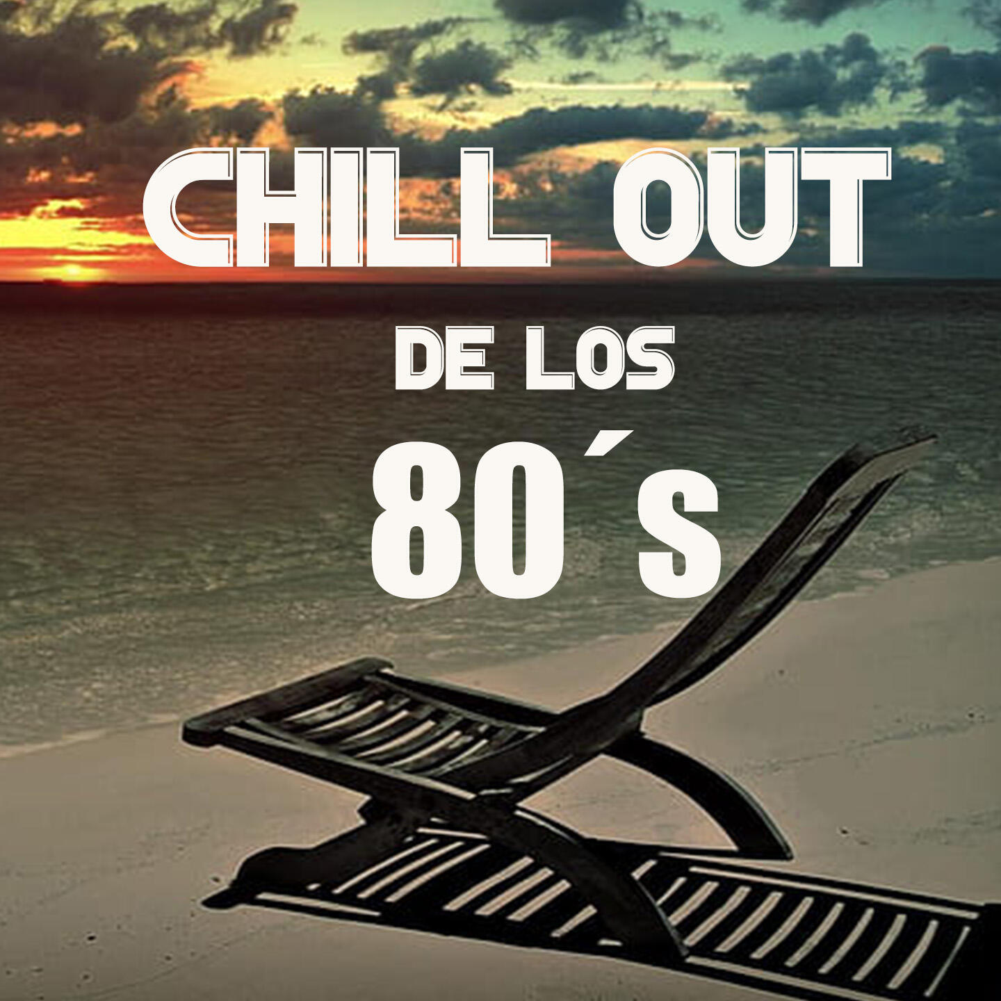 Релиз Chill Out de los 80´s