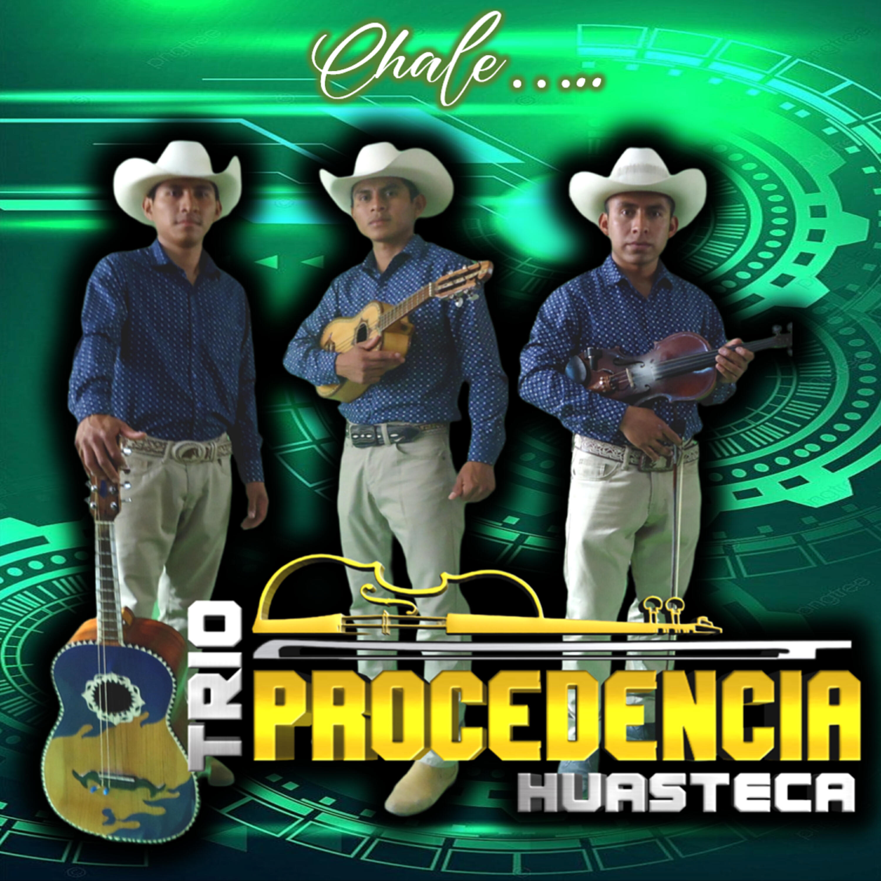Релиз Chale