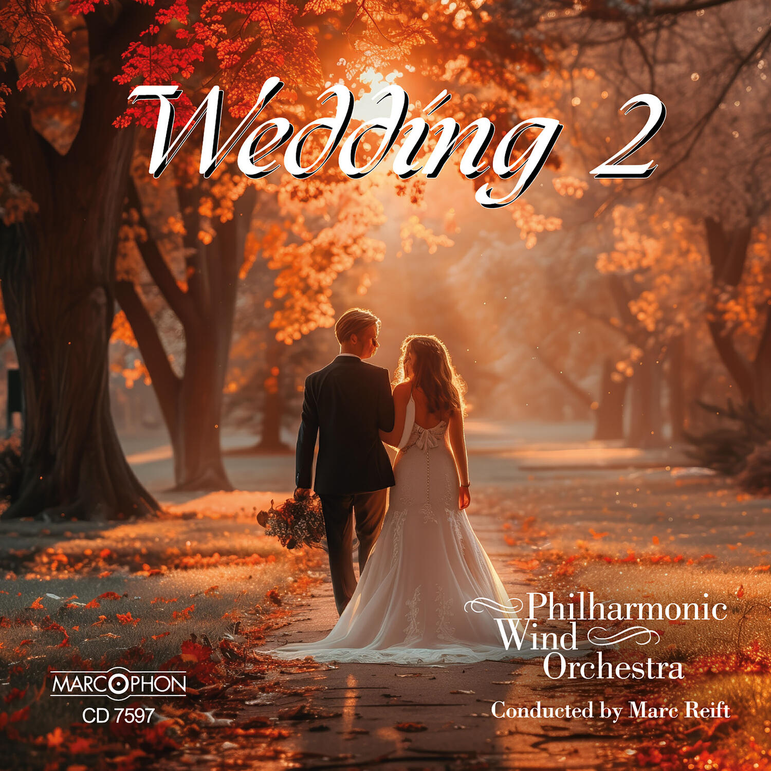 Релиз Wedding 2