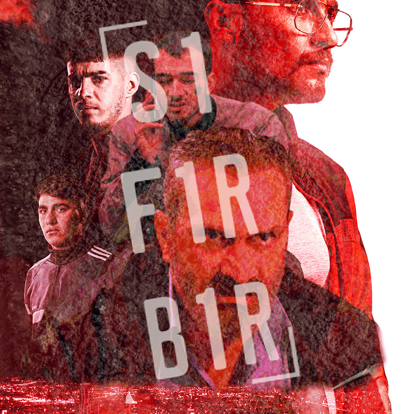Релиз S1f1r B1r
