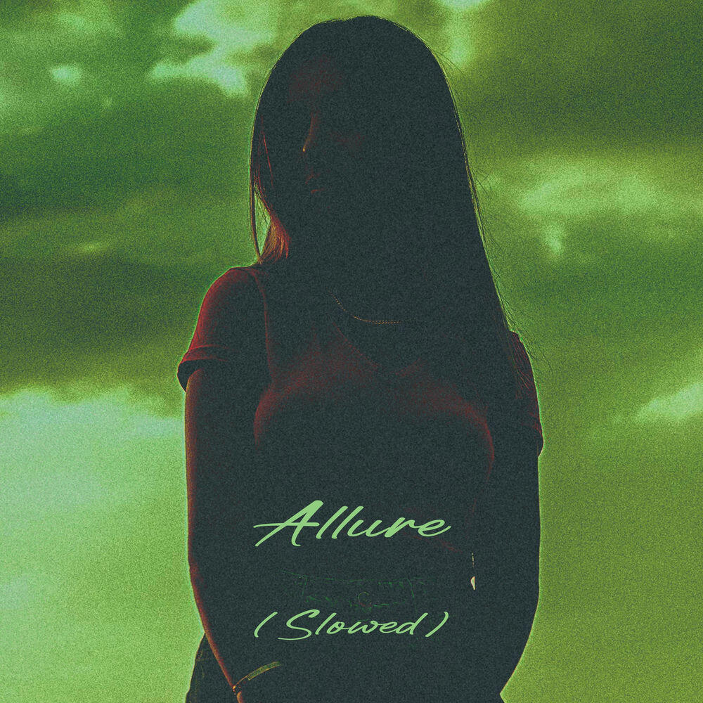 Релиз Allure (Slowed)