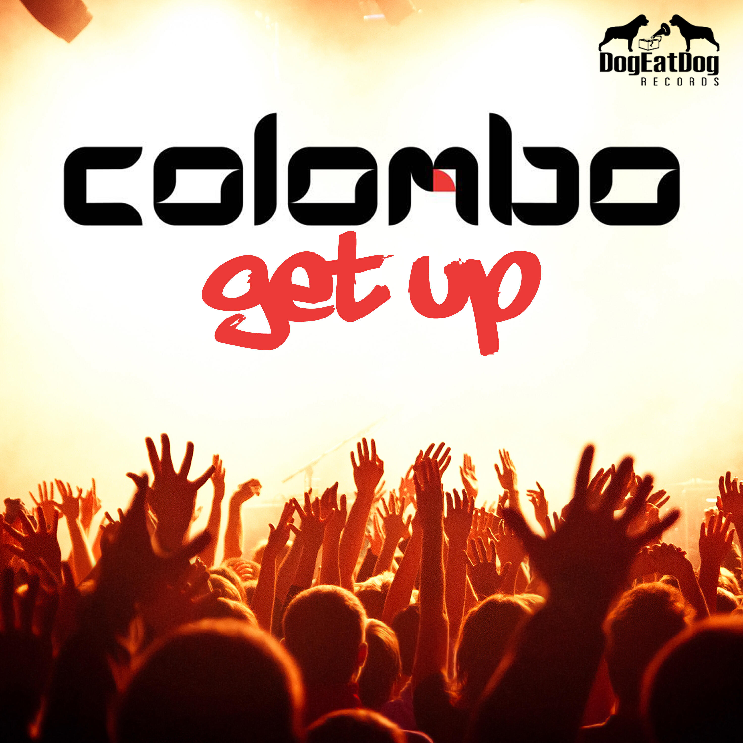 Релиз Get Up