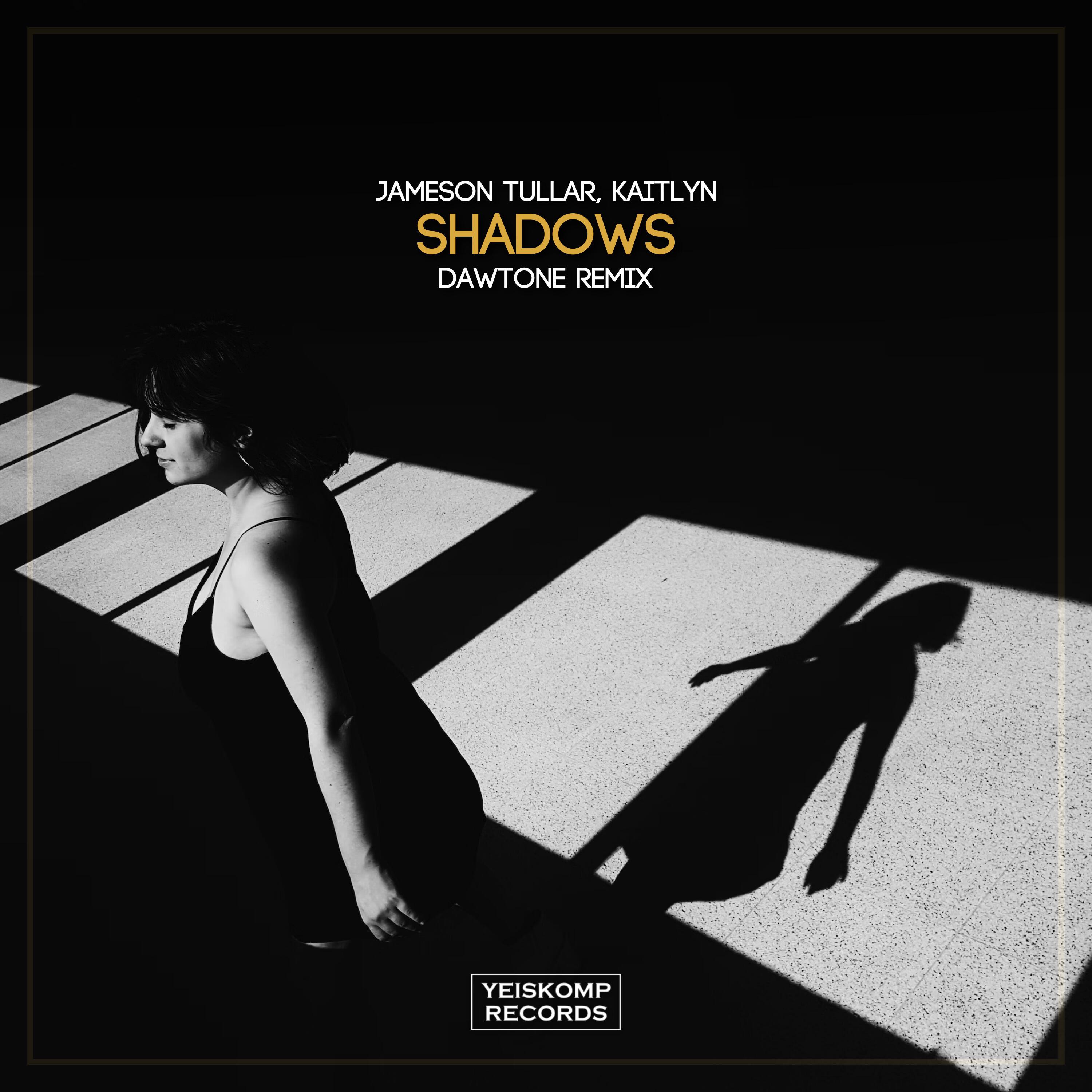 Релиз Shadows (DaWTone Remix)