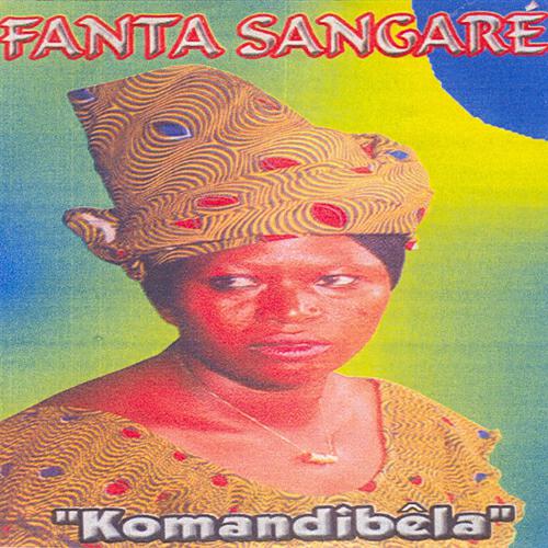 Fanta Sangare