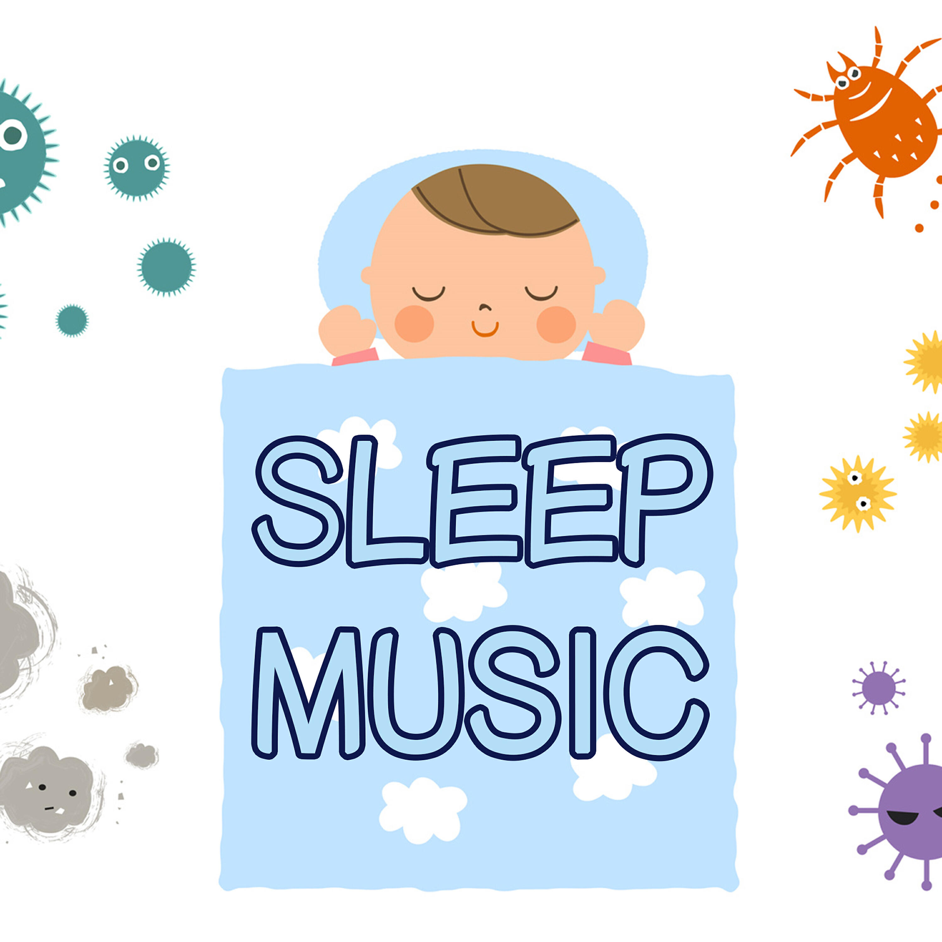 Релиз Sleep Music