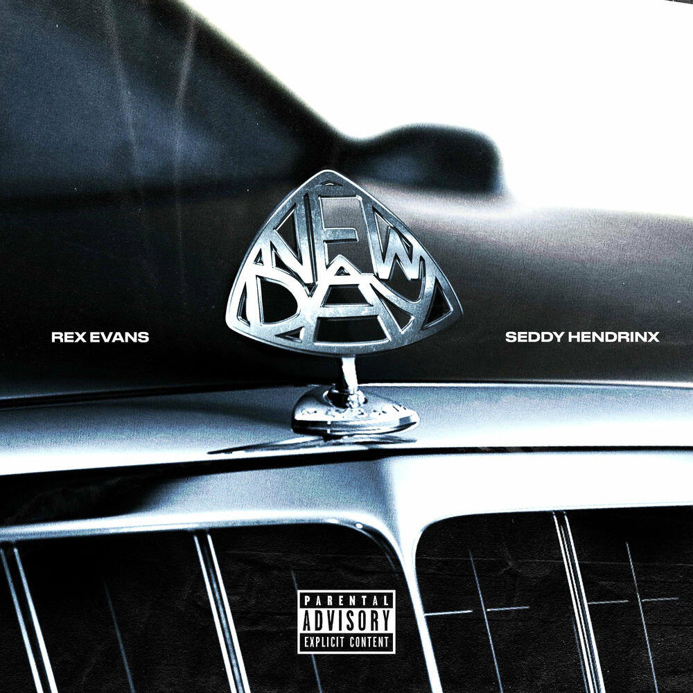Релиз New Day