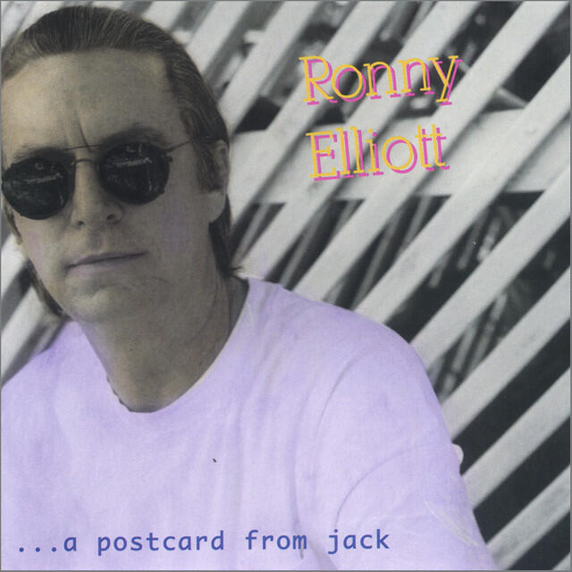 Релиз ...A Postcard From Jack