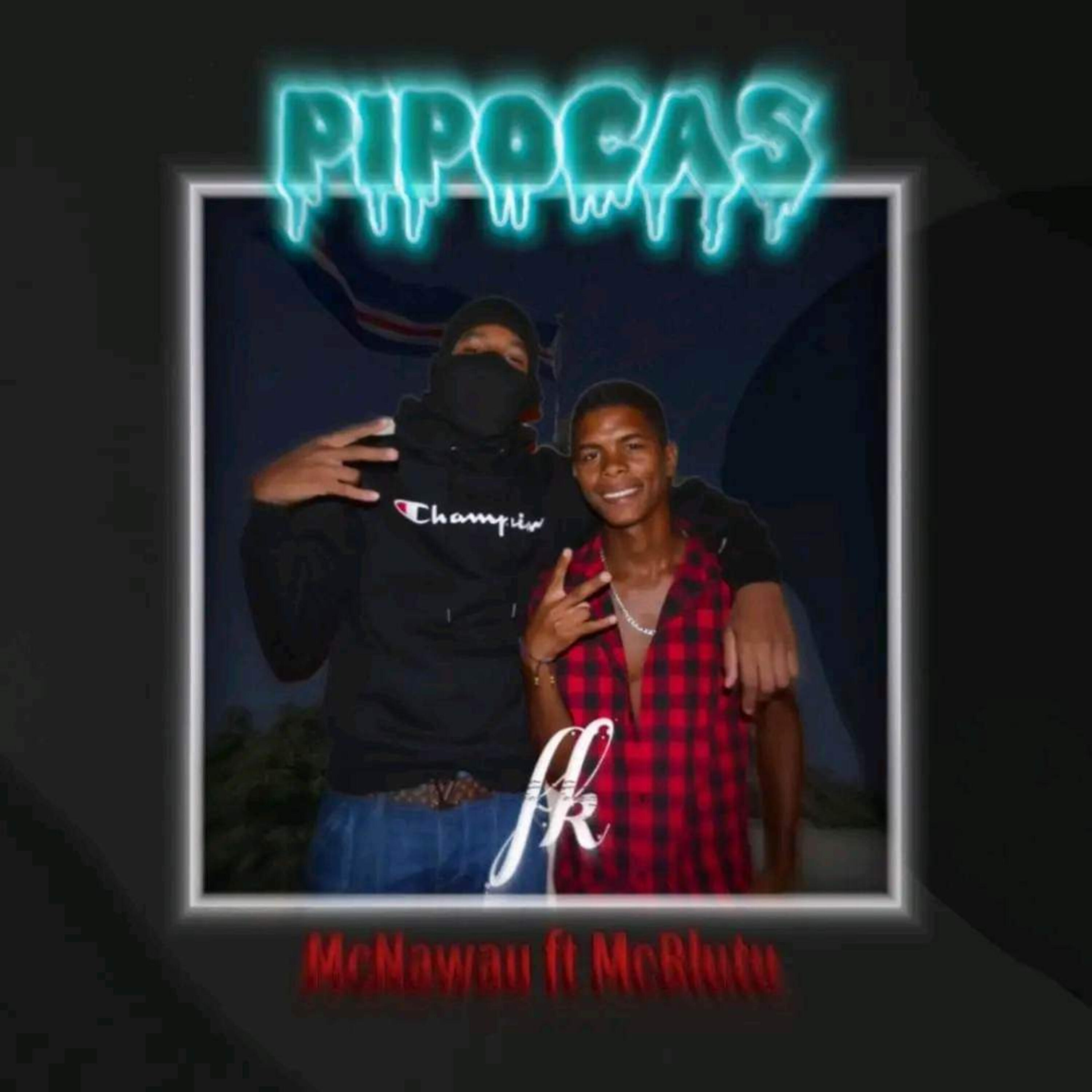 Релиз Pipocas