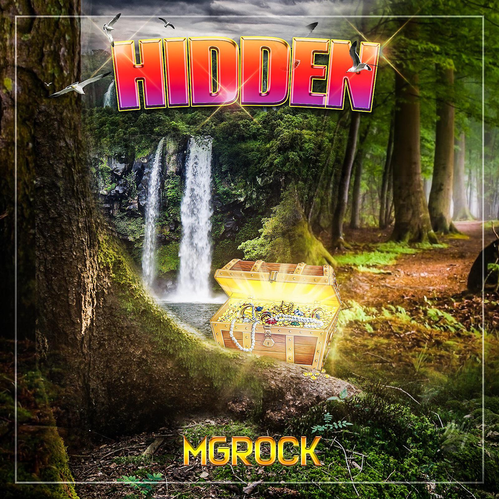 Релиз Hidden