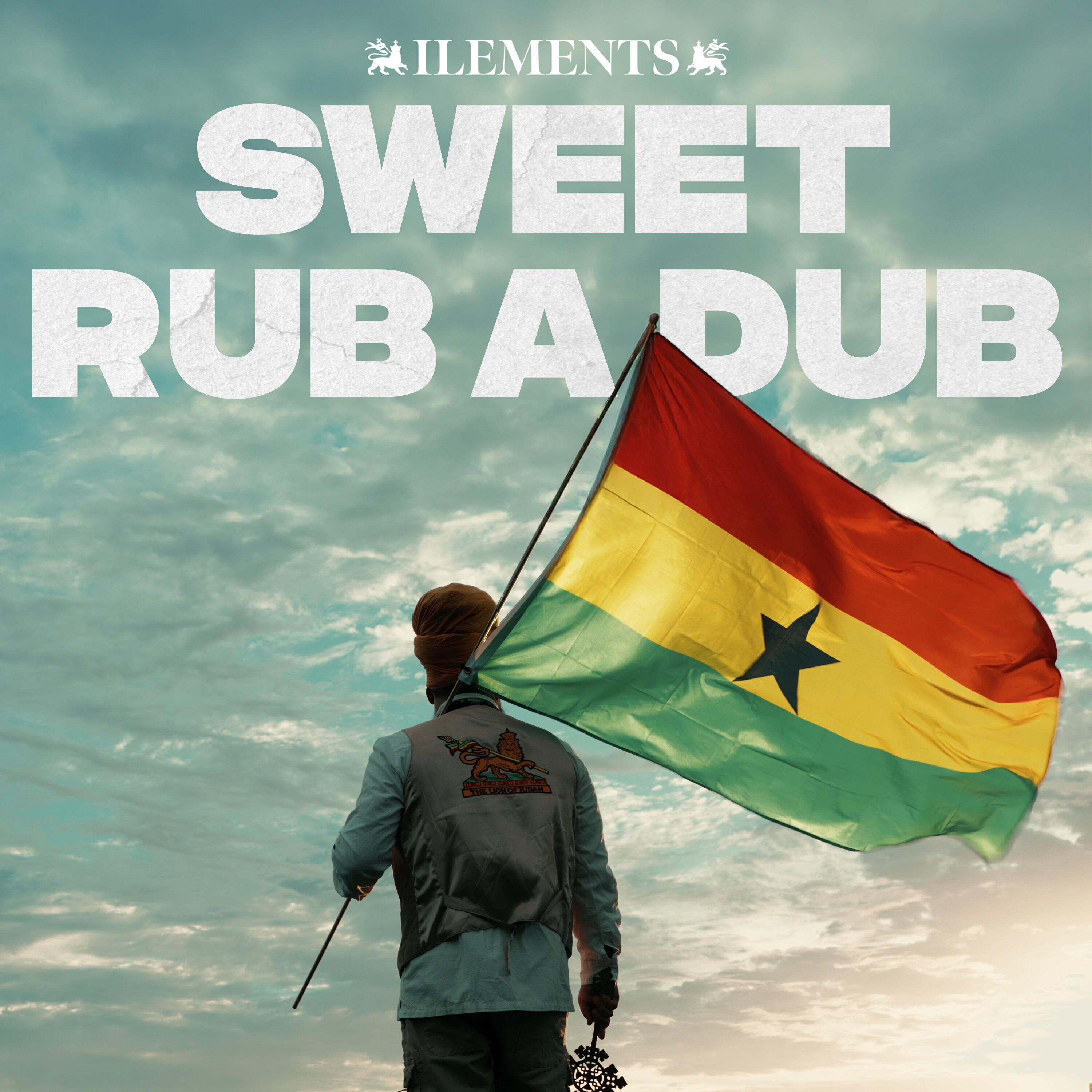 Релиз Sweet Rub a Dub