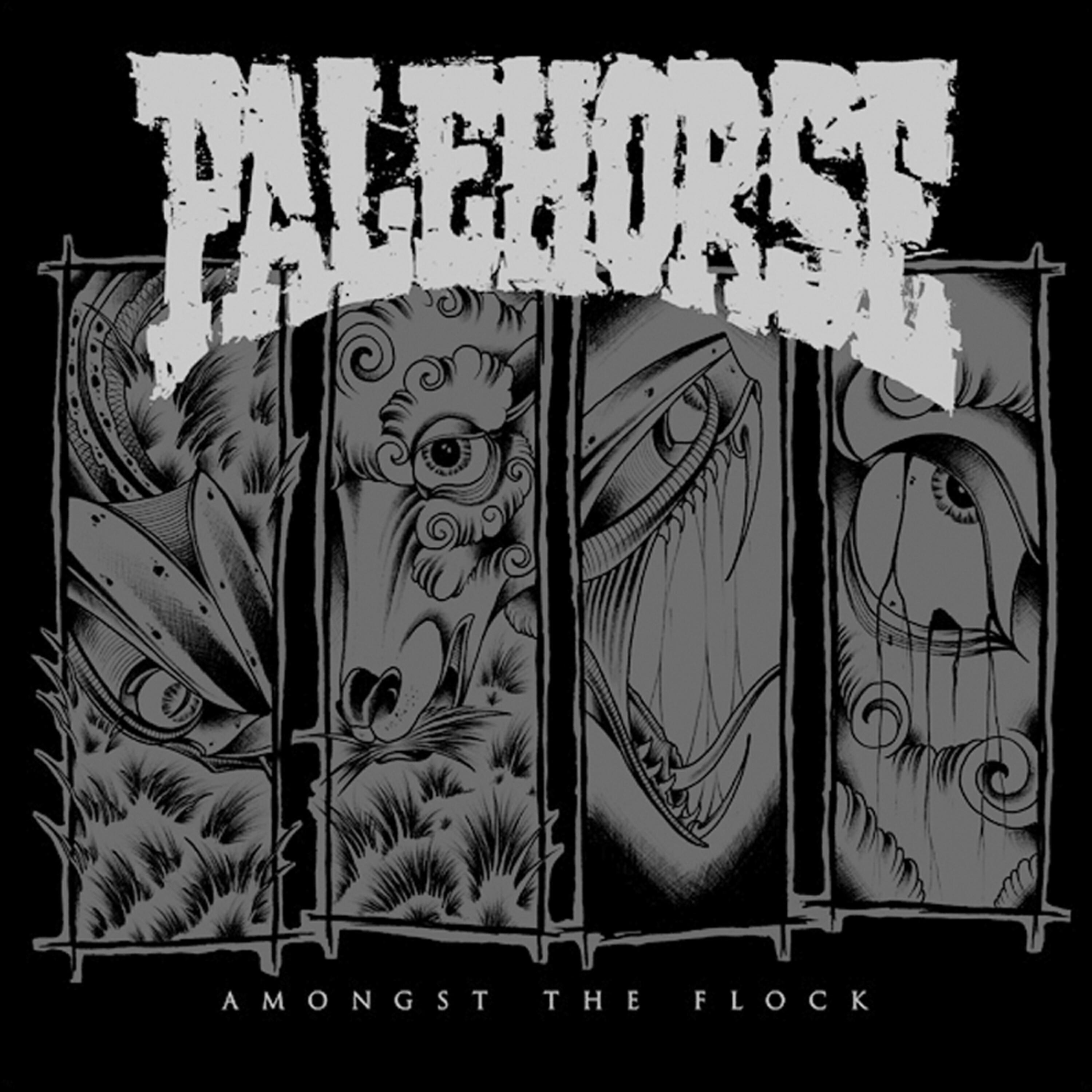 Релиз Amongst The Flock