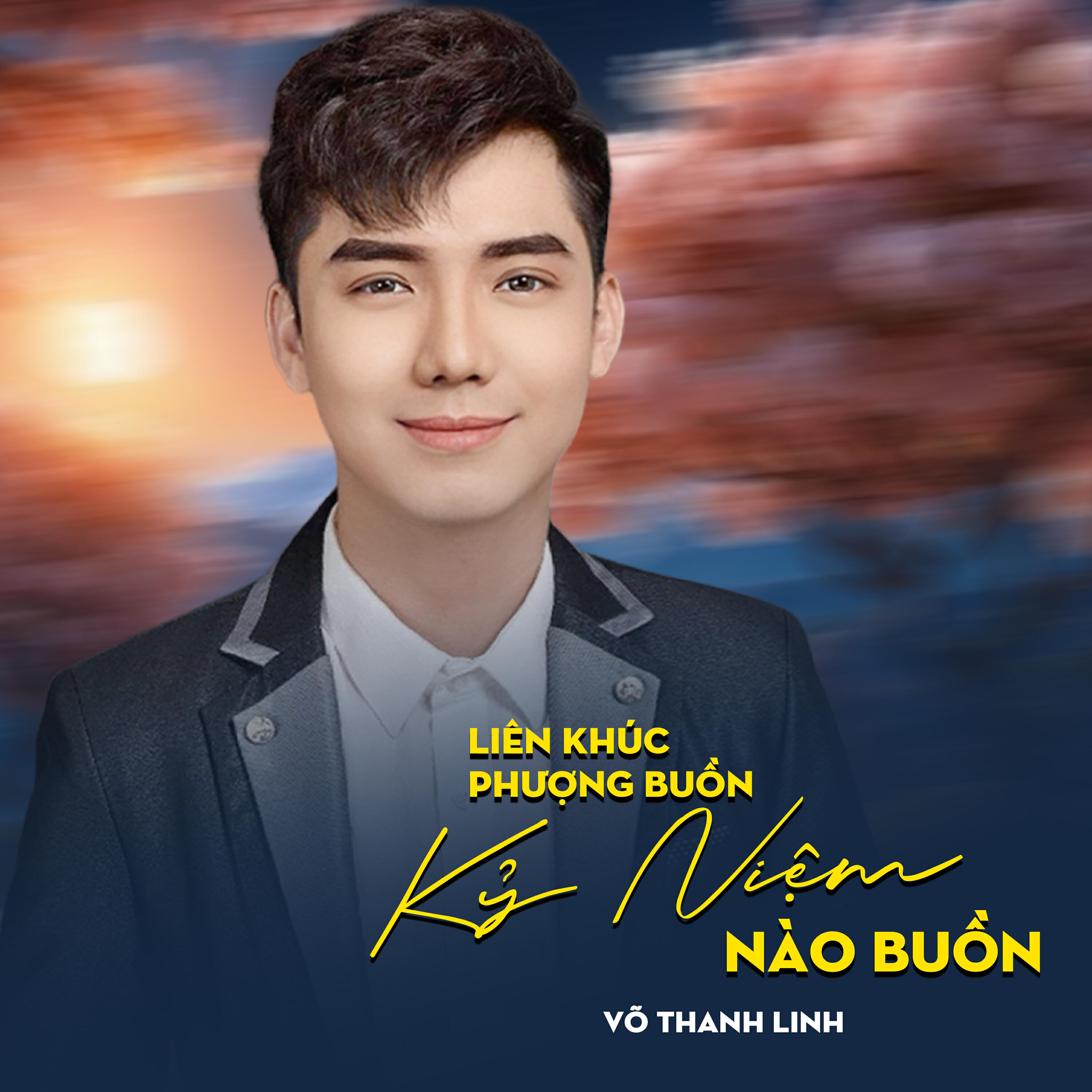 Релиз Liên Khúc Phượng Buồn - Kỷ Niệm Nào Buồn