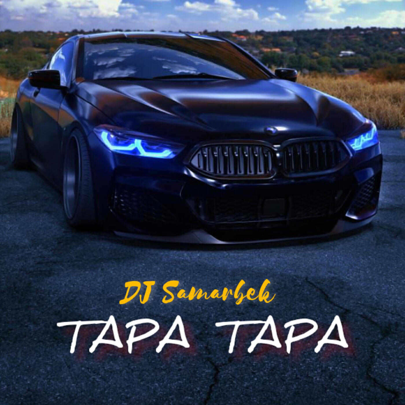 Релиз Tapa Tapa