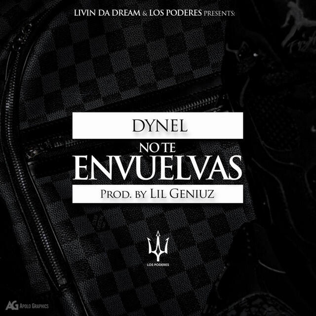 Релиз No Te Envuelvas