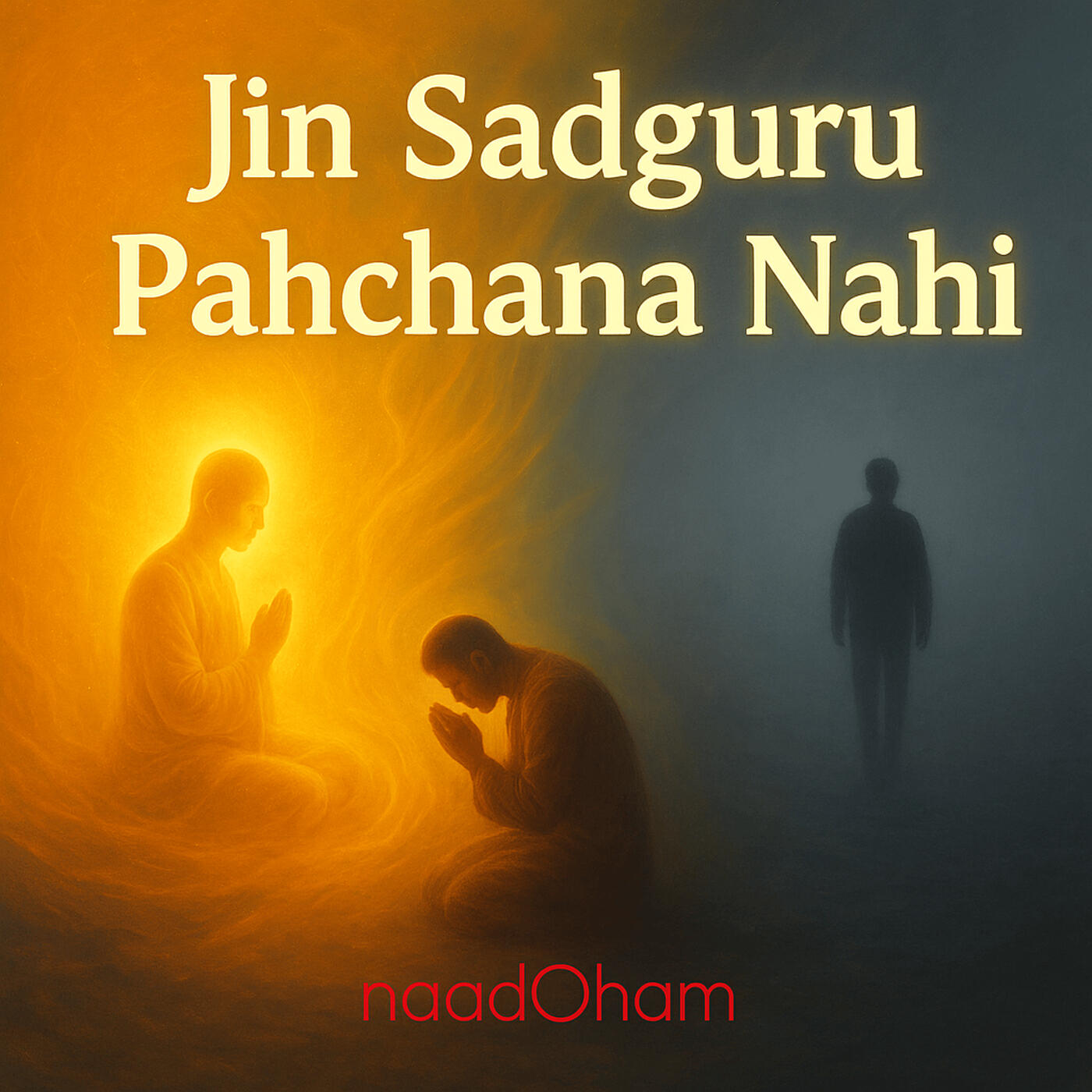 Релиз Jin Sadguru Pahchana Nahi