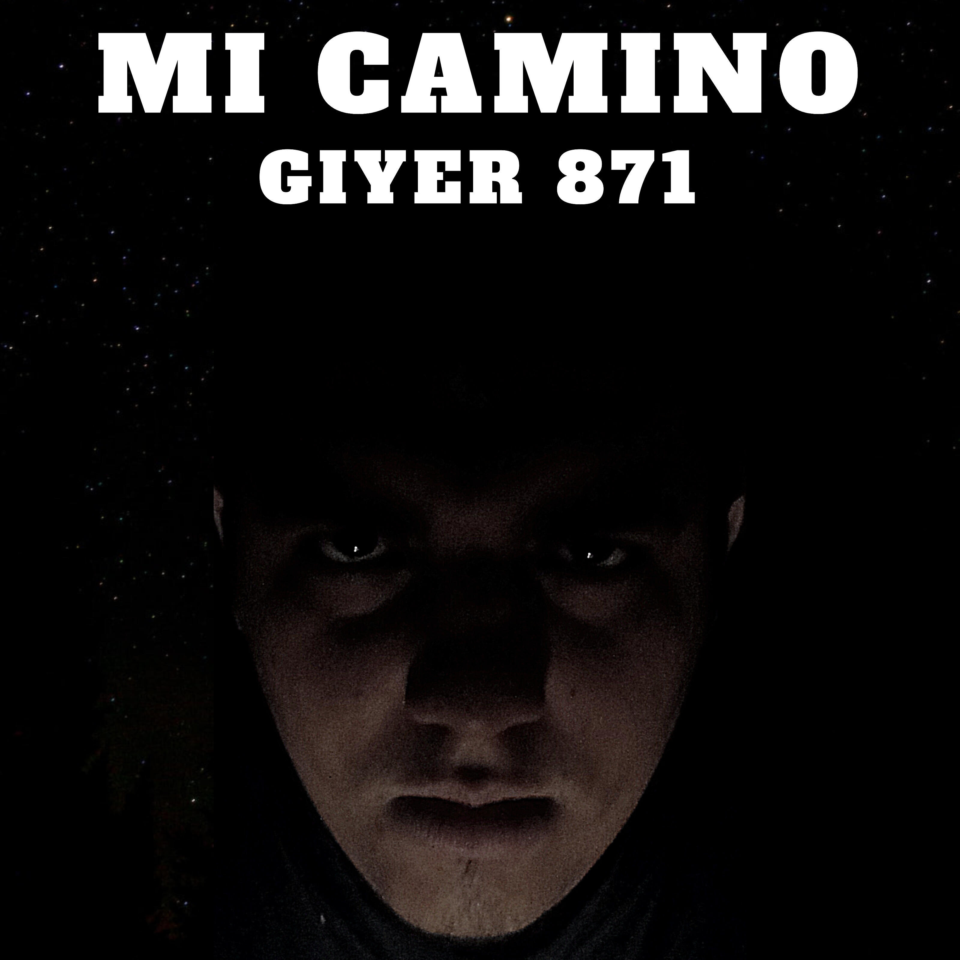 Релиз Mi Camino