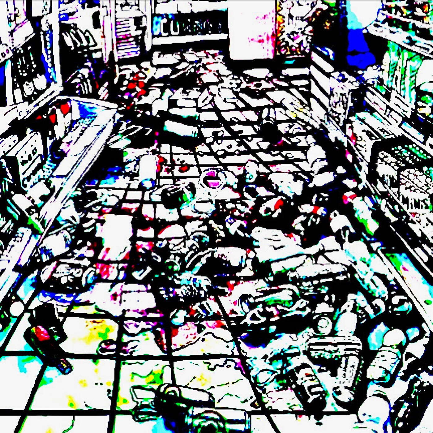 Релиз The Calm After