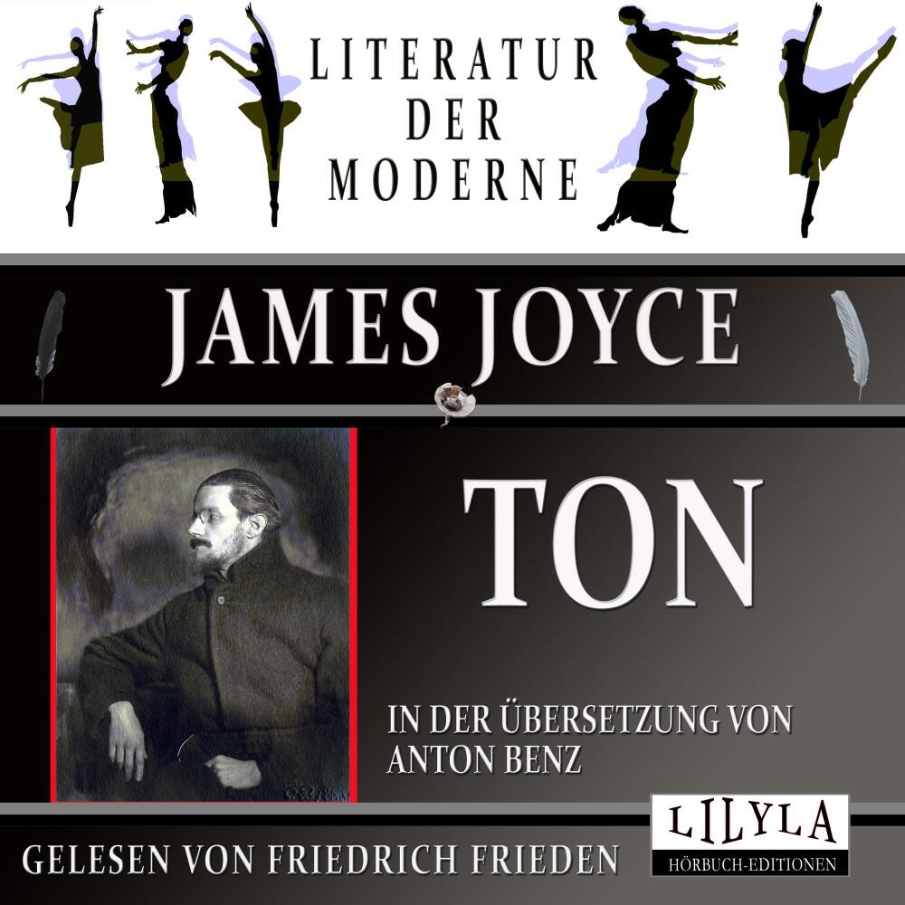 Релиз Ton