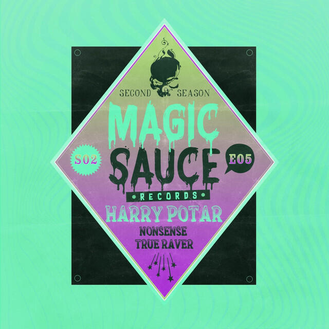 Релиз Magic Sauce S02E05 (Second Season)