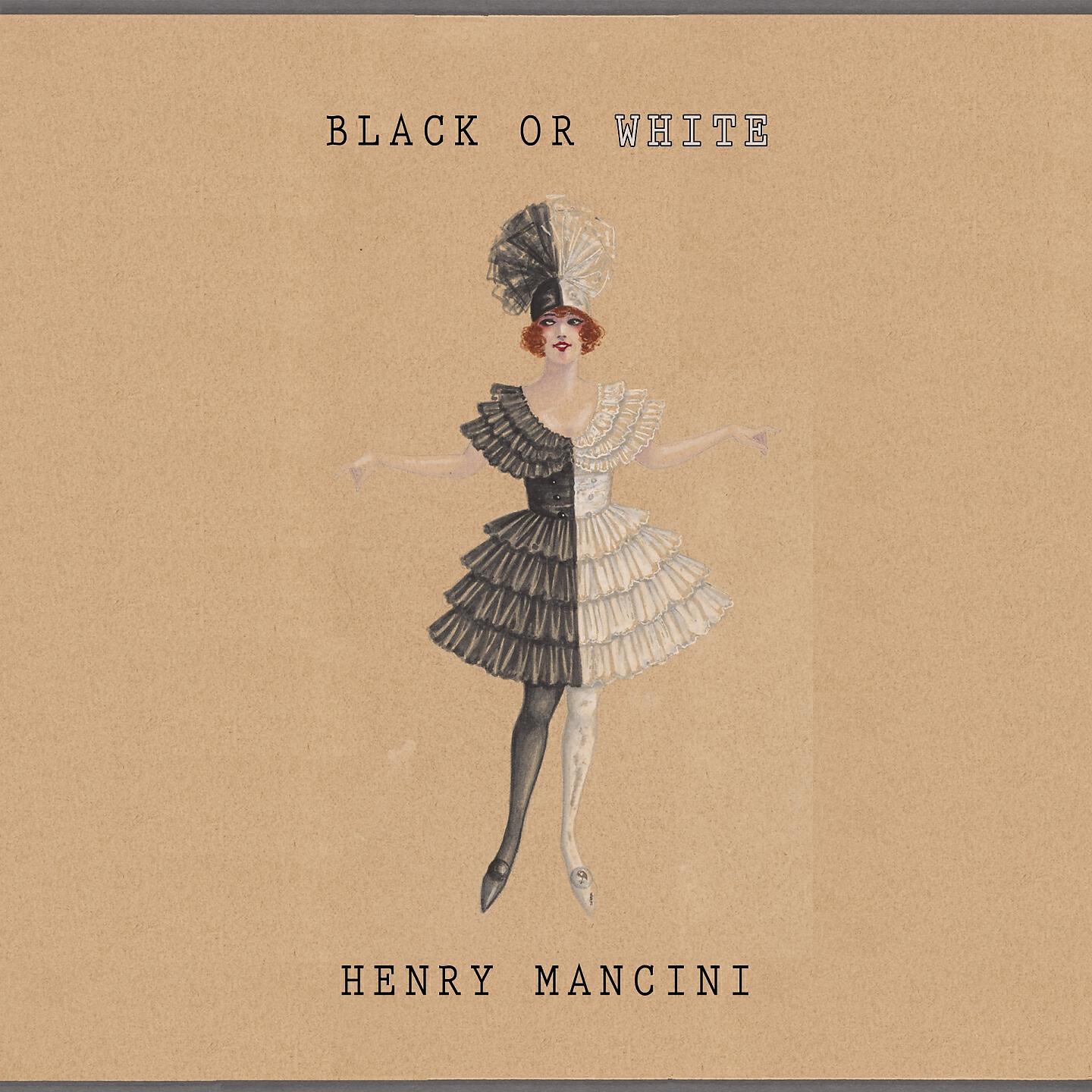 Релиз Black Or White