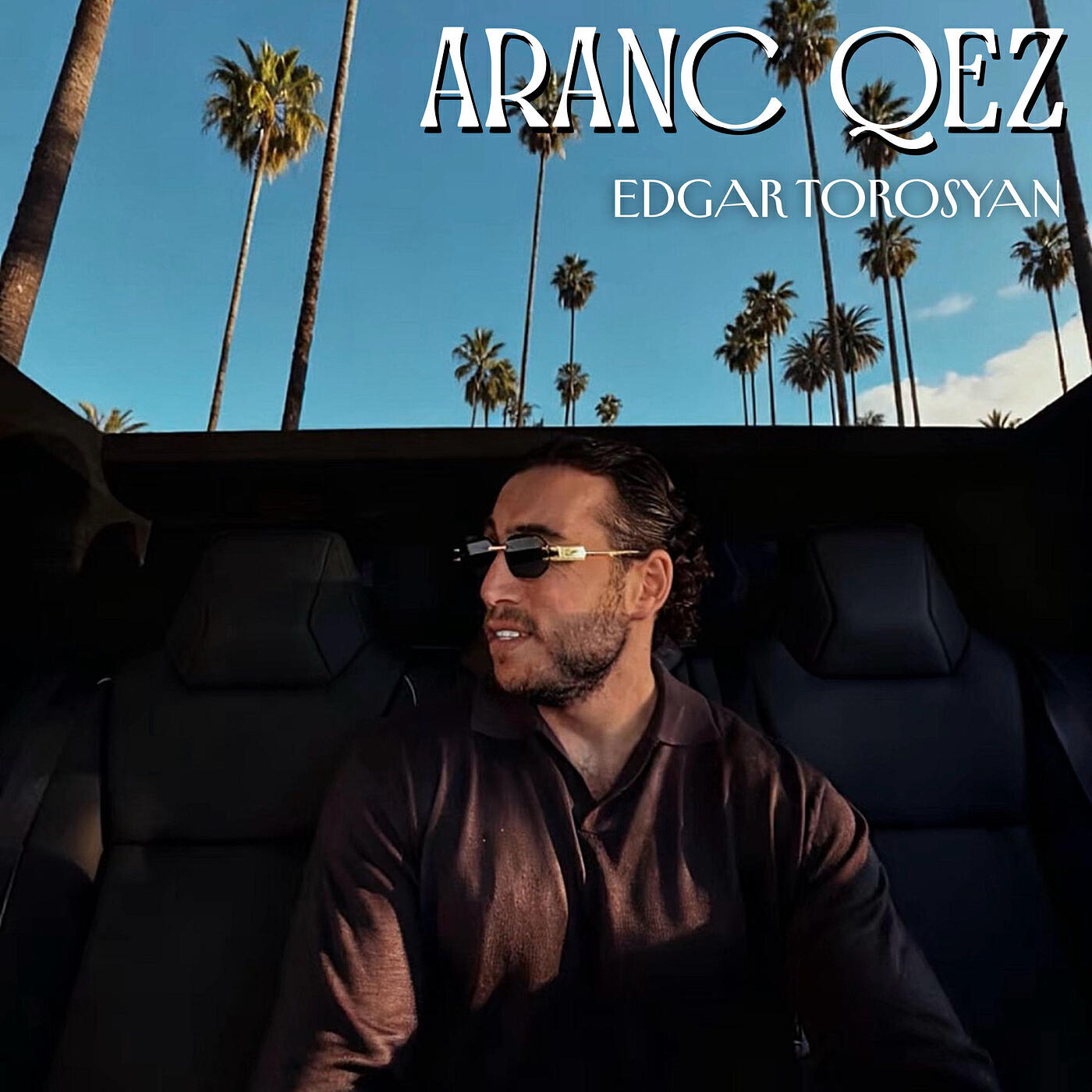 Релиз Aranc Qez
