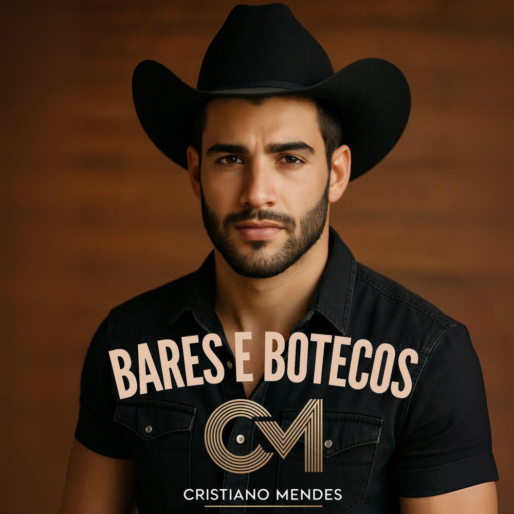 Cristiano Mendes