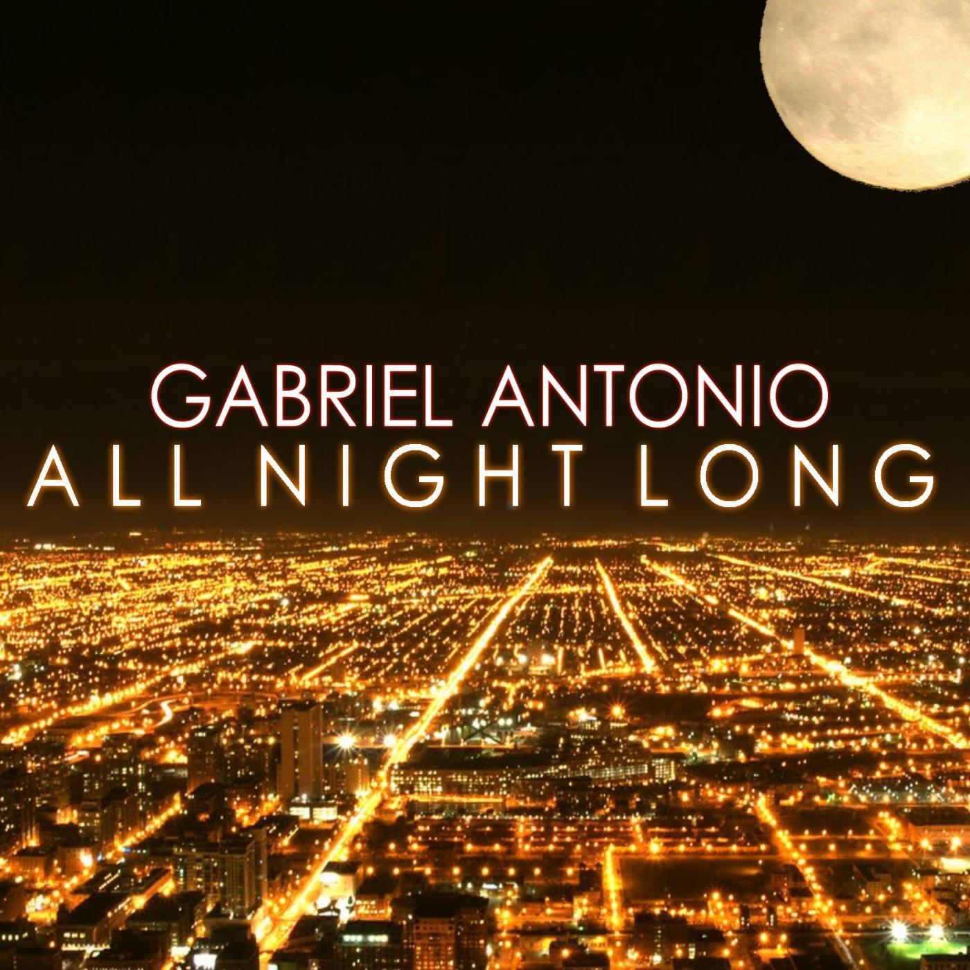 Релиз All Night Long