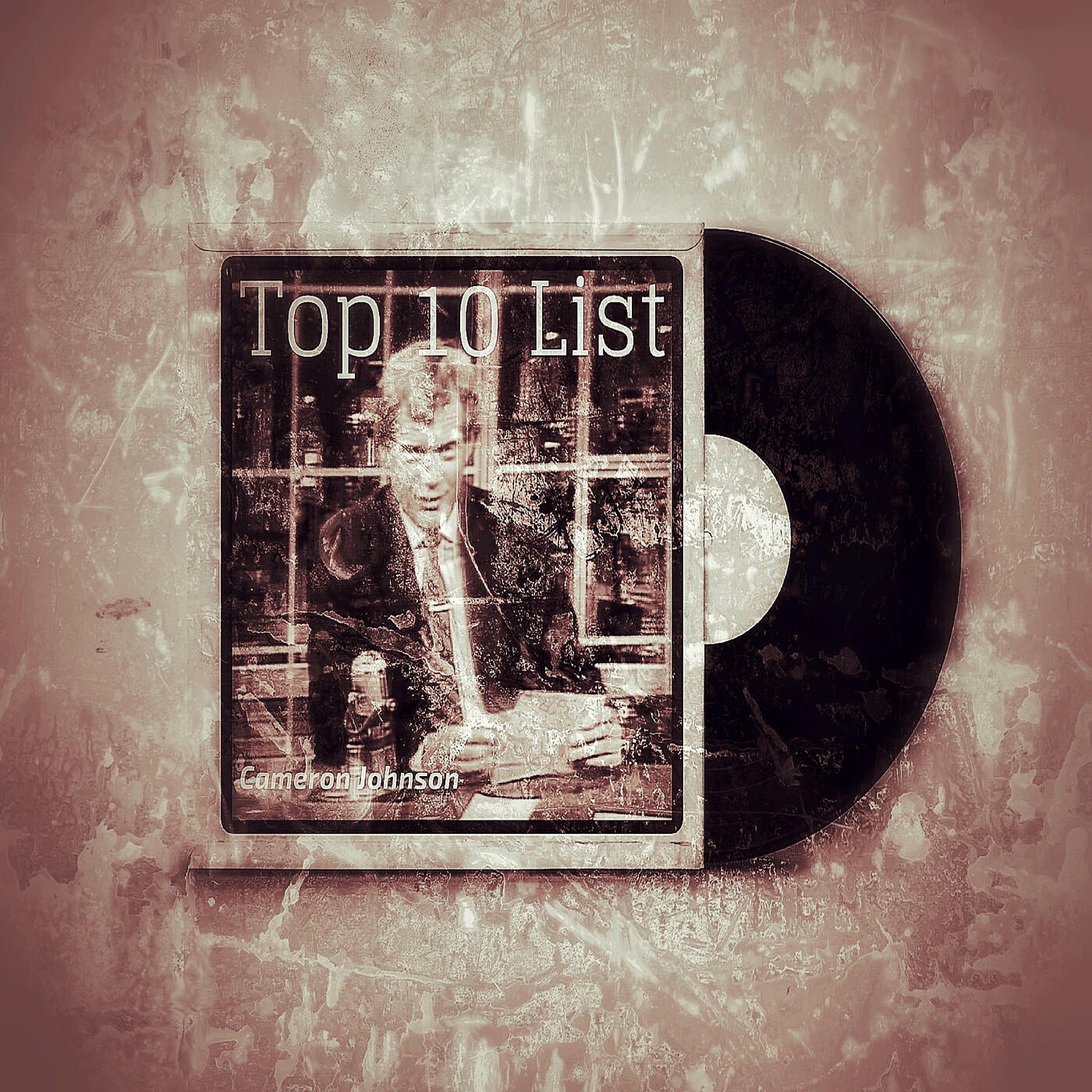 Релиз Top 10 List