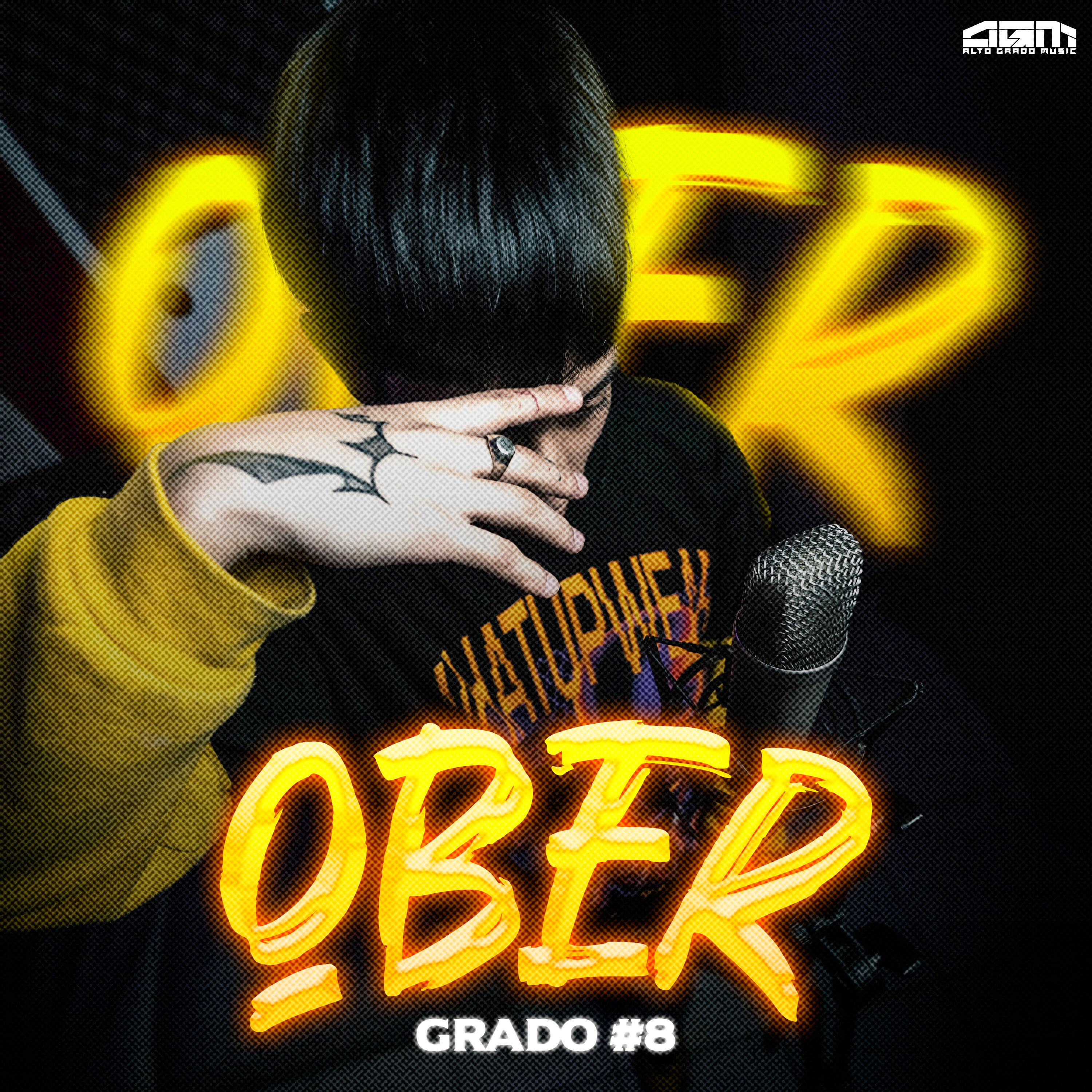 Релиз Grado #8