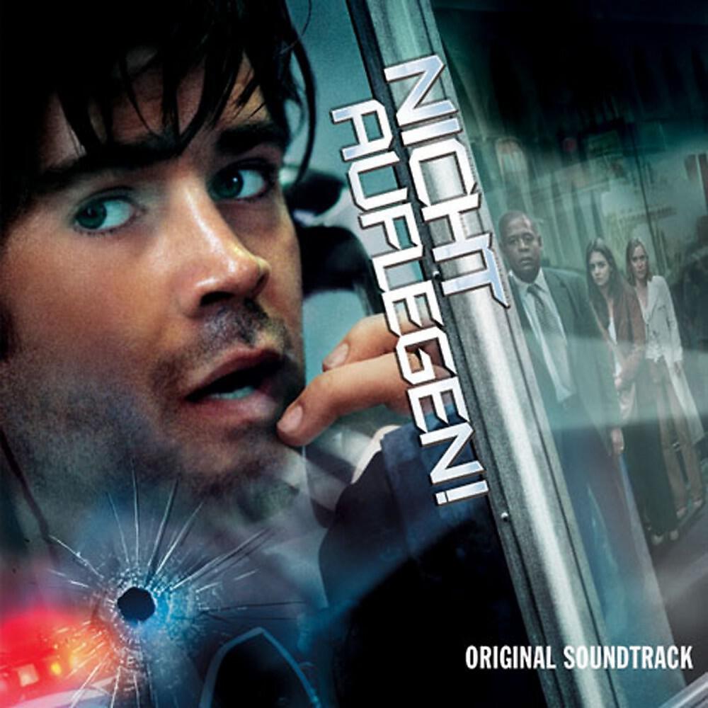 Релиз Phone Booth