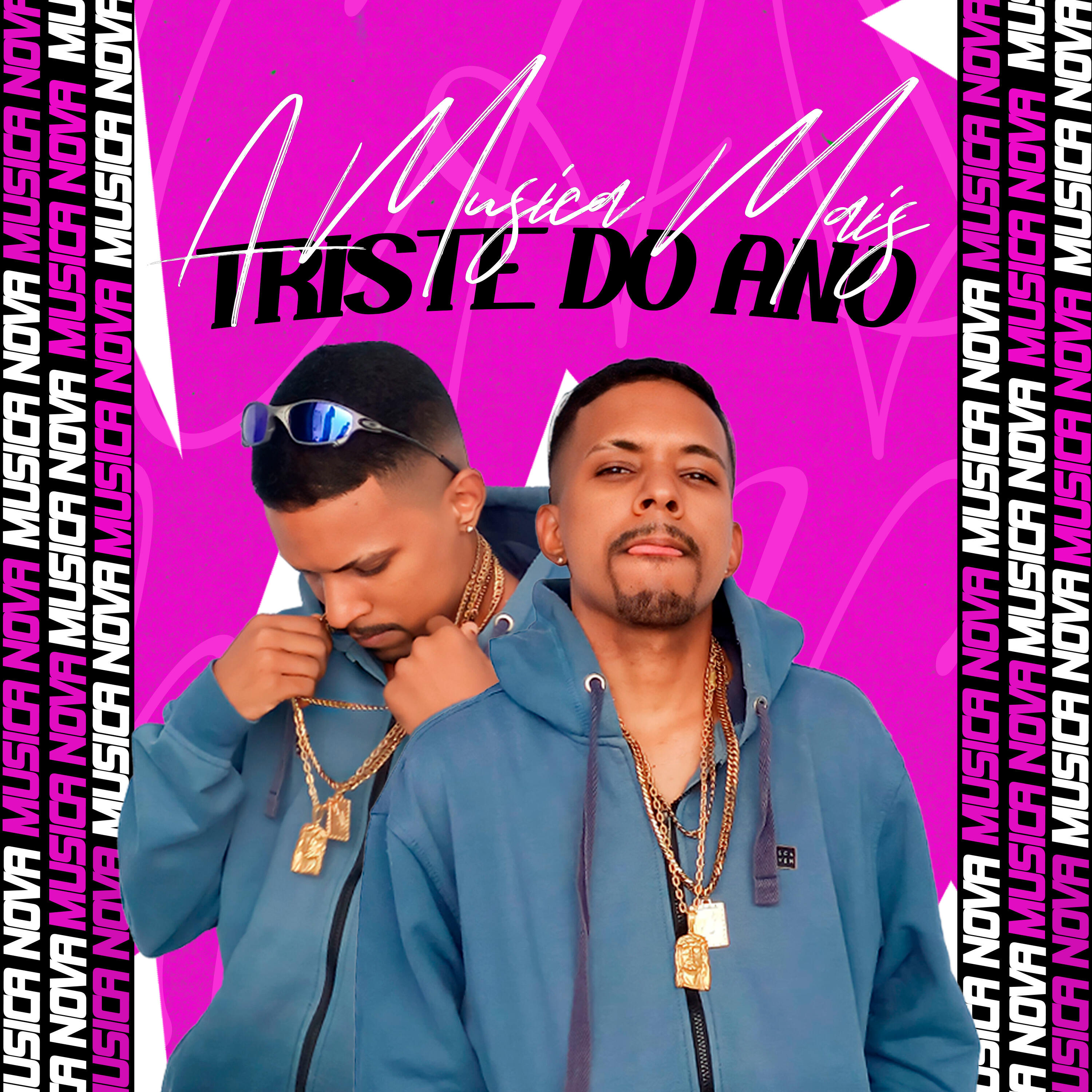 Релиз A Música Mais Triste do Ano