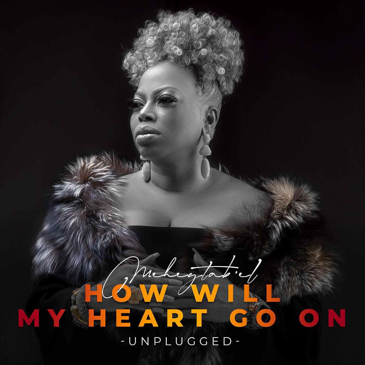 Релиз How Will My Heart Go on (Unplugged)