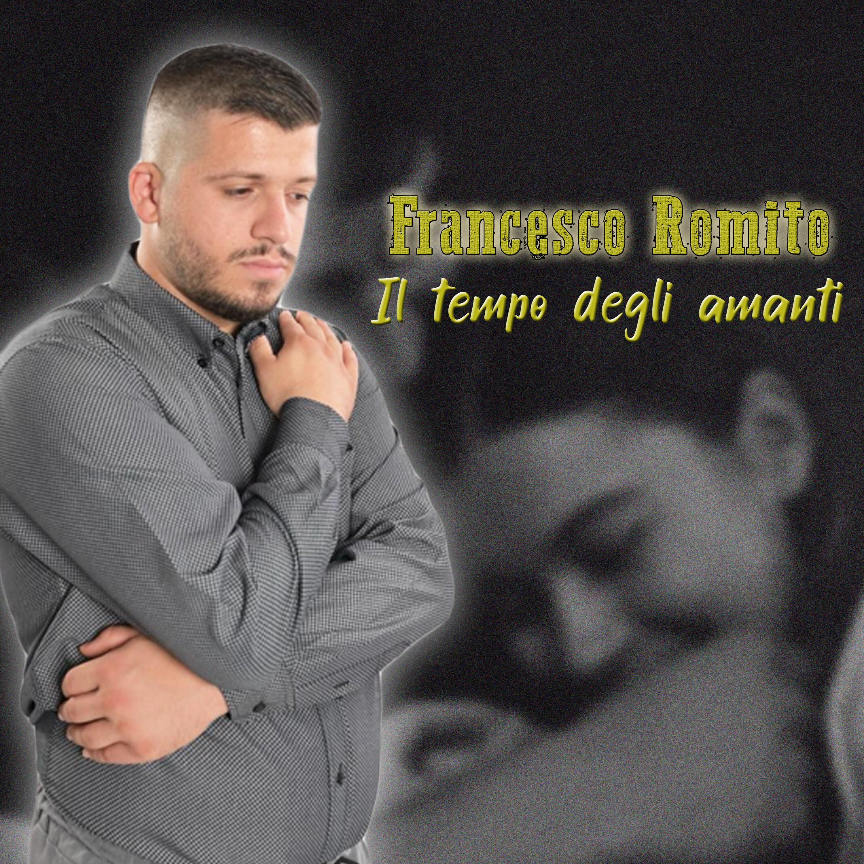 Francesco Romito