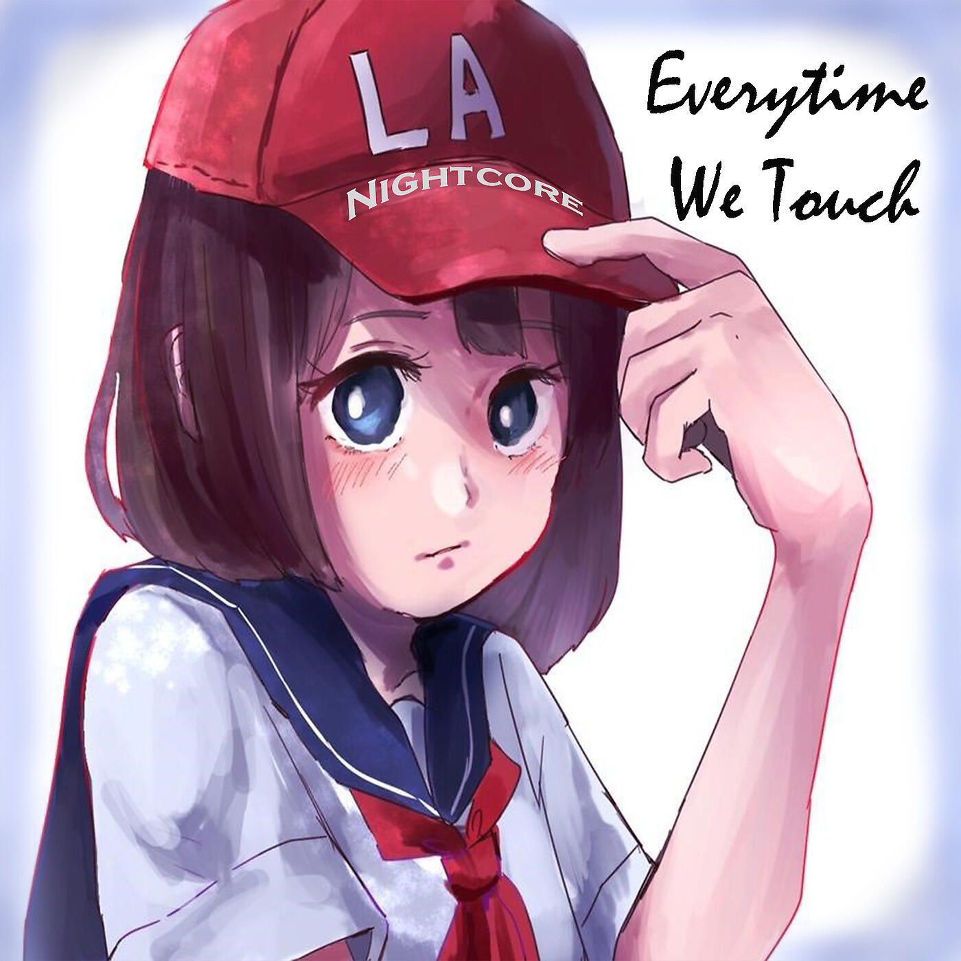 Релиз Everytime We Touch