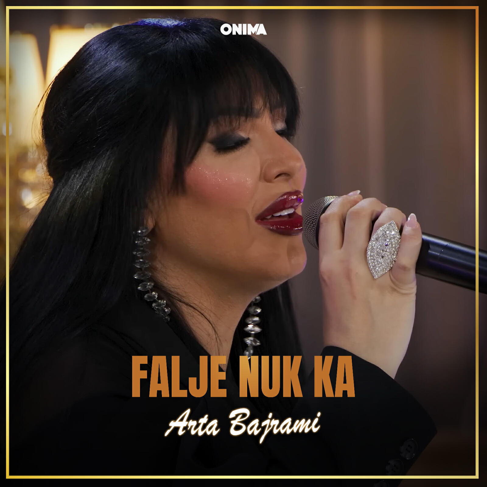 Релиз Falje nuk ka