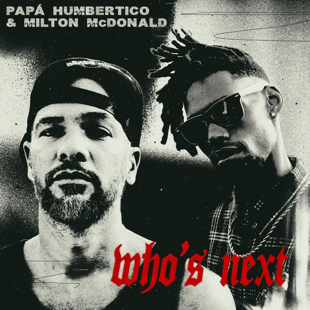 Релиз Who's Next