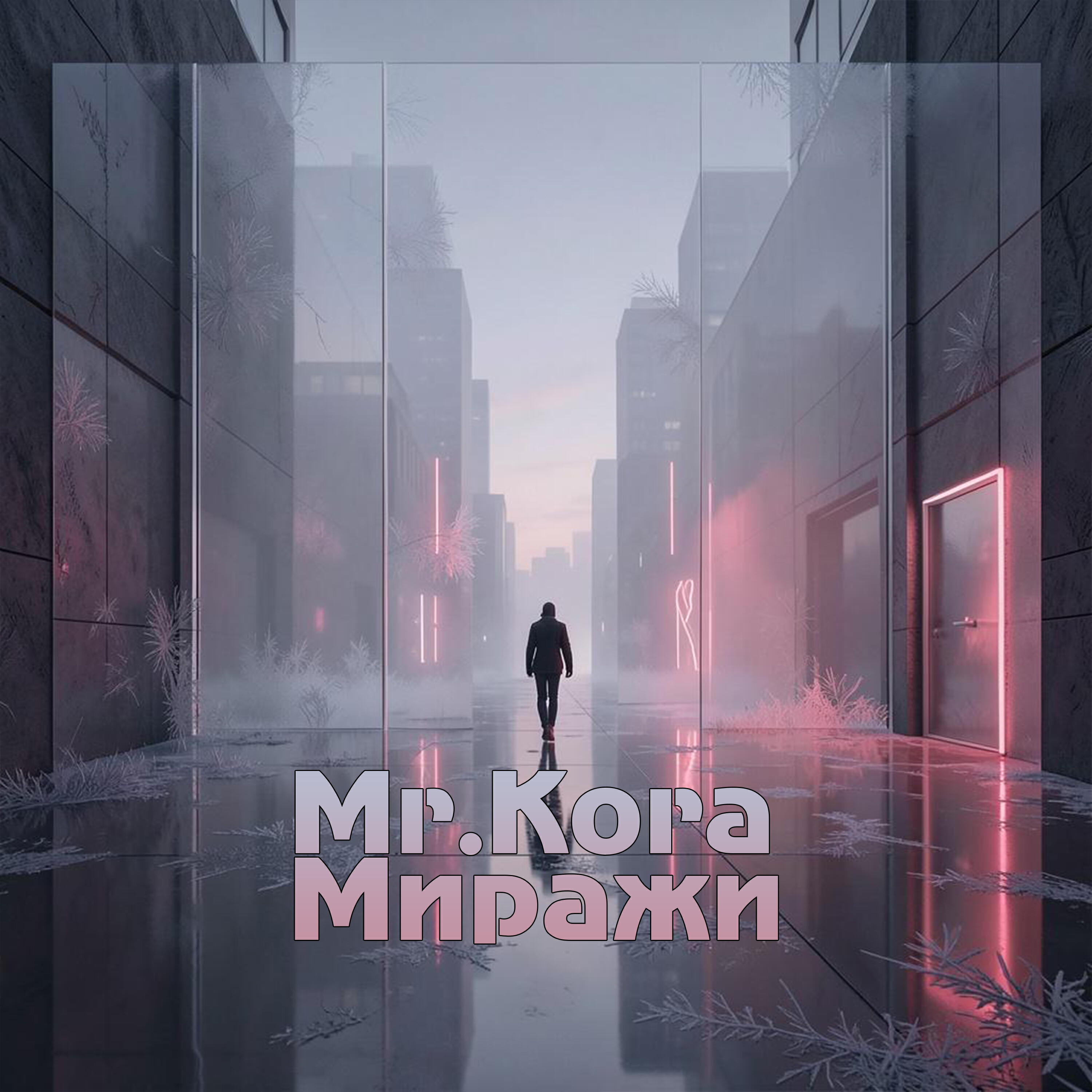 Релиз Миражи