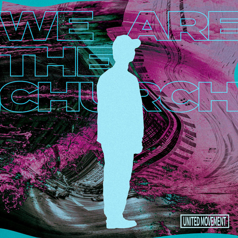Релиз We are His church (우리는 주의 교회)