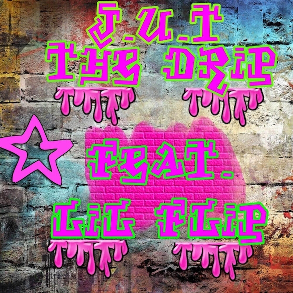 Релиз The Drip