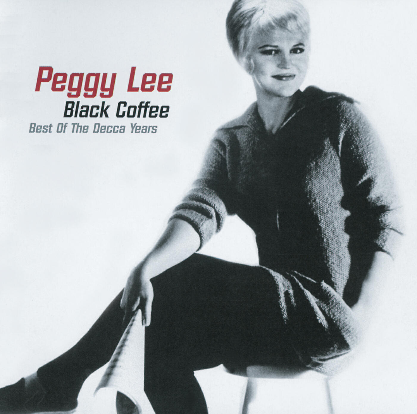 Релиз Black Coffee: Best of the Decca Years