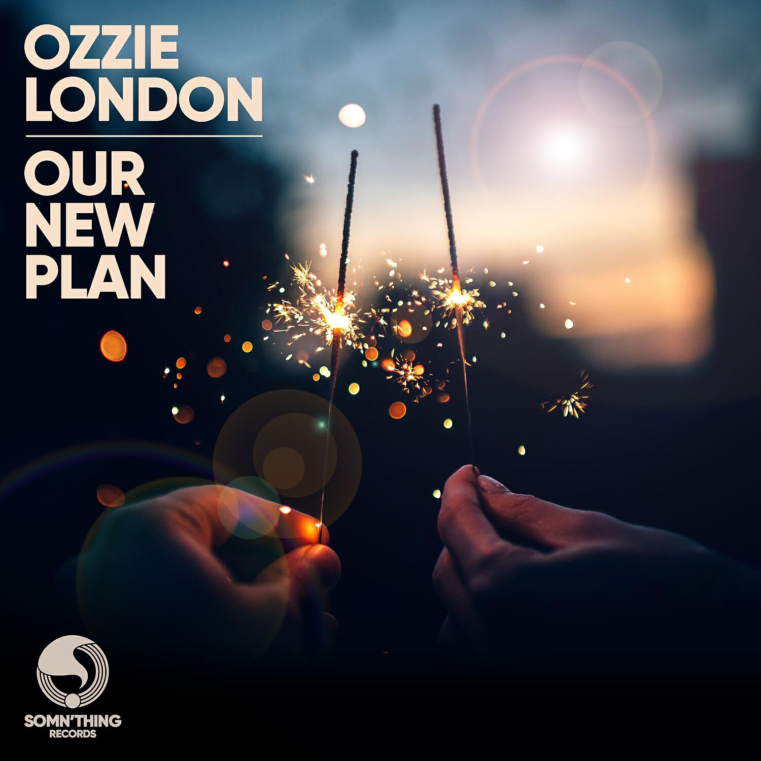 Релиз Our New Plan
