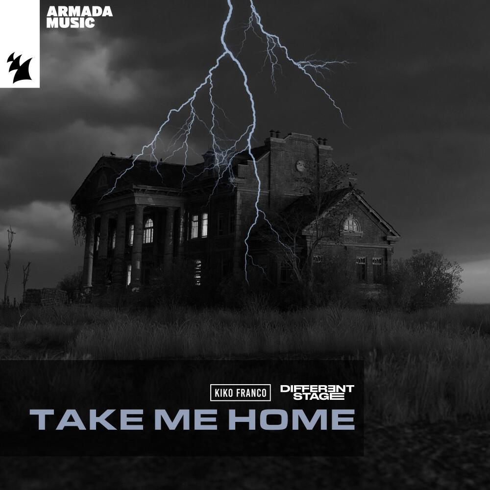 Релиз Take Me Home